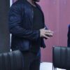  	Nick Emad Tarabay The Expanse Season 02 Blue Jacket