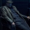  	Thomas Jane TV Series The Expanse Joe Miller Coat