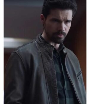  	The Expanse TV Series Season 4 Jim Holden Jacket