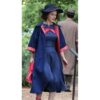  	The Marvelous Mrs. Maisel Miriam Maisel Blue Coat