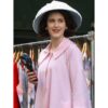  	The Marvelous Mrs. Miriam Maisel Light Pink Coat
