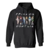  	Friends Don’t Lie Stranger Things Pullover Hoodie