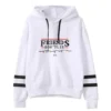  	Friends Don’t Lie Stranger Things Pullover Hoodie