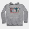  	Friends Don’t Lie Stranger Things Pullover Hoodie