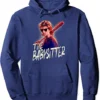 Steve The Babysitter Stranger Things Hoodie Steve The Babysitter Stranger Things Hoodie