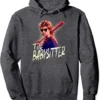 Steve The Babysitter Stranger Things Hoodie Steve The Babysitter Stranger Things Hoodie