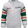  	Grace Van Dien Stranger Things Chrissy Hoodie Jacket