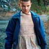  	Eleven Stranger Things Jacket