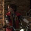  	Will Byer Stranger Things Vest