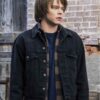  	Stranger Things Jonathan Byers Jacket
