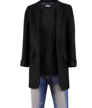  	Eleven Stranger Things 3 Coat