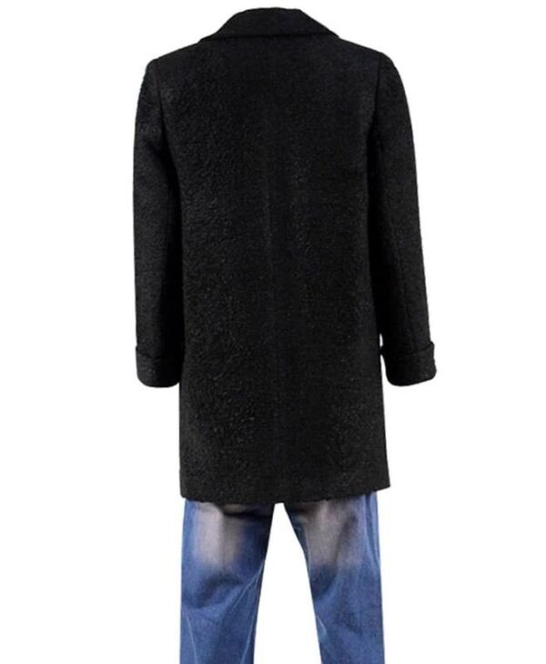 Eleven Stranger Things 3 Coat Eleven Stranger Things 3 Coat