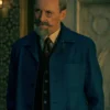  	The Umbrella Academy Reginald Hargreeves Wool Coat