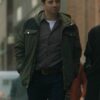  	Leonard Peabody The Umbrella Academy Cotton Jacket