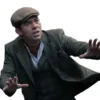  	Peaky Blinders S06 Packy Lee Blazer Coat