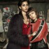 Money Heist Nairobi Fur Jacket Money Heist Nairobi Fur Jacket
