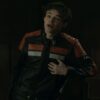 Titans Jason Todd Leather Jacket Titans Jason Todd Leather Jacket