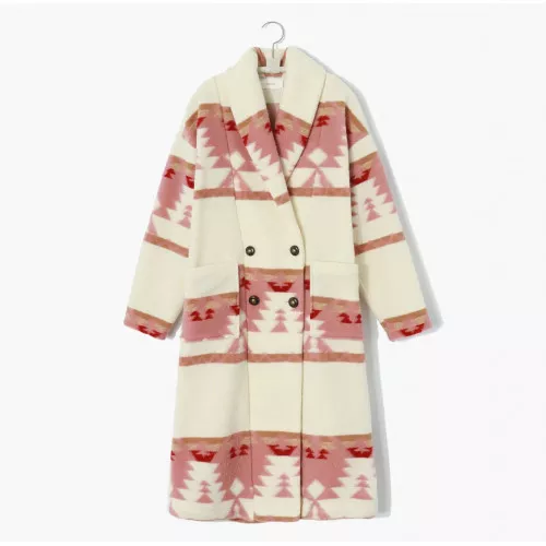Beth Dutton Yellowstone S05 Pink Coat Beth Dutton Yellowstone S05 Pink Coat