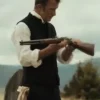  	Thaddeus Murder at Yellowstone City Vest