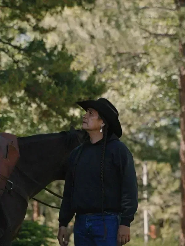 Yellowstone S05 Mo Brings Plenty Hoodie Yellowstone S05 Mo Brings Plenty Hoodie