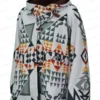  	Yellowstone Beth Dutton White Cloak Coat