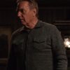  	Yellowstone John Dutton S04 Grey Cardigan