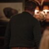 	Yellowstone John Dutton S04 Grey Cardigan