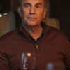  	Yellowstone John Dutton S04 Maroon Sweatshirt