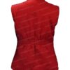  	Yellowstone Emily Red 6666 Vest