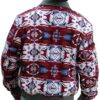 Moses Brings Plenty Yellowstone S4 Wool Jacket Moses Brings Plenty Yellowstone S4 Wool Jacket