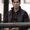  	Yellowstone Wes Bentley Parachute Vest
