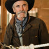  	Forrie J. Smith Yellowstone S03 Cotton Jacket