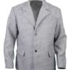  	Yellowstone Season 3 Kayce Dutton Gray Blazer