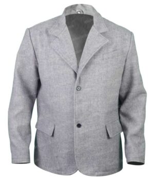  	Yellowstone Season 3 Kayce Dutton Gray Blazer