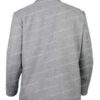 	Yellowstone Season 3 Kayce Dutton Gray Blazer