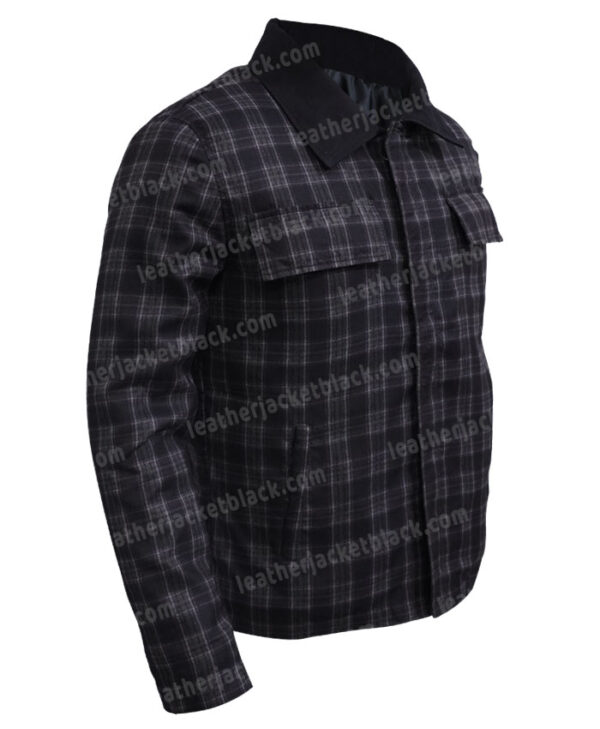 Yellowstone TV Series S02 John Dutton Jacket Yellowstone TV Series S02 John Dutton Jacket