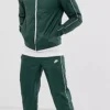  	Sam Obisanya Ted Lasso S01 Green Tracksuit
