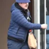  	Ted Lasso S03 Jason Sudeikis Hooded Puffer Jacket