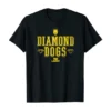  	Ted Lasso Diamond Dogs Shirt