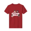  	Ted Lasso Diamond Dogs Shirt