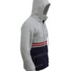  	Ted lasso Phil Dunster Track Hooded Jacket