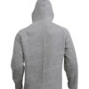  	Ted lasso Phil Dunster Track Hooded Jacket