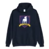  	Ted Lasso AFC Richmond Roy Kent Hoodie 