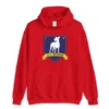  	Ted Lasso AFC Richmond Roy Kent Hoodie 