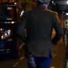 Ted Lasso Brendan Hunt Brown Blazer Ted Lasso Brendan Hunt Brown Blazer