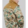  	Ted Lasso S02 Richard Montlaur Camo Parachute Jacket