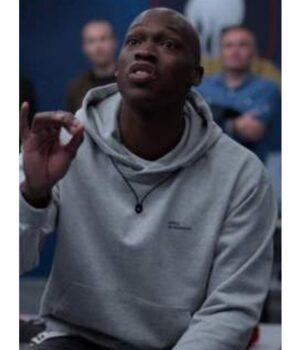  	Ted Lasso Make Rebecca Great Again Pullover Hoodie