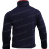 Ted Lasso Jason Sudeikis Polyester Jacket Ted Lasso Jason Sudeikis Polyester Jacket