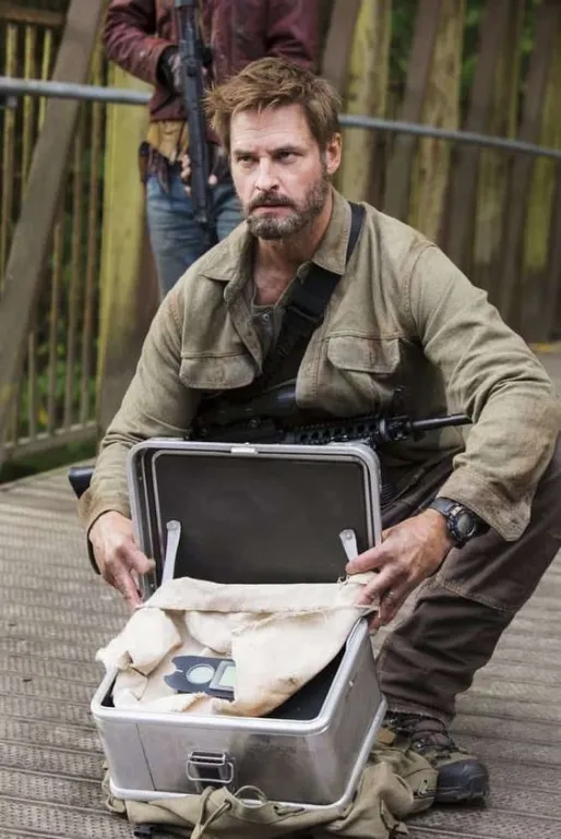 Will Bowman Colony Cotton Light Olive Green Jacket Will Bowman Colony Cotton Light Olive Green Jacket