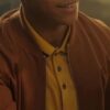  	Fate The Winx Saga Dane Bomber Jacket